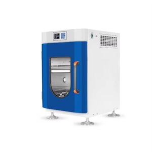 Agitador de Cultivo Apilable de 70L, Esterilizable por UV - Product Image 2