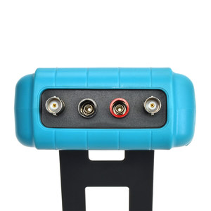 <span class=keywords><strong>Osciloscopio</strong></span> Allsun EM115A de 50 MHz, Oscilógrafo Portátil 3 en 1, Multifunción, Pantalla a Color, Medidor de <span class=keywords><strong>Osciloscopio</strong></span>, Canal Único <span class=keywords><strong>DSO</strong></span> - Product Image 3