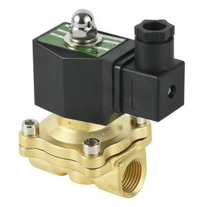 Điện Loại 2W loạt 12V <span class=keywords><strong>solenoid</strong></span> valve - Product Image 2