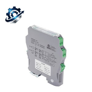 Isolateur passif de marque chinoise de premier plan (1 entrée - 1 sortie) : performances hautement stables et fiables pour l'automatisation industrielle. - Product Image 2