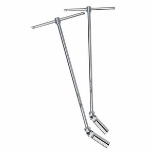 ชุดประแจหกเหลี่ยม 278 NL SE2 ประแจอัลเลนด้ามยาวรูปตัว T - Product Image 1