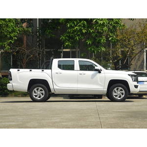 <span class=keywords><strong>Venta</strong></span> caliente Durable Usado Great Wall King Kong Poer 2,0 T Diesel Cuatro ruedas Drive Pickup Car - Product Image 5