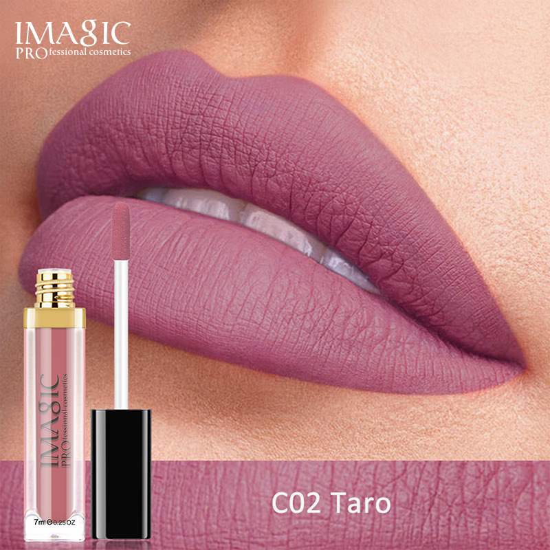#02 Taro