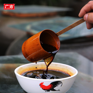 Nhà Máy Bán buôn 2L nước sốt đậu nành 720 ngày ủ 0 thêm hương vị tự nhiên hương vị thơm ngon trong bao bì chai - Product Image 3