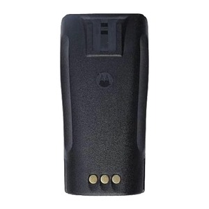 Pin ban đầu cho Motorola 1400mAh pmnn4251 cho Motorola dp1400 xirp3688 cp200d dep450 Walkie Talkie với giá bán buôn - Product Image 1