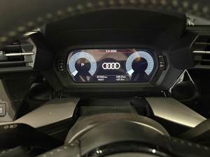 <span class=keywords><strong>Audi</strong></span> <span class=keywords><strong>A3</strong></span> <span class=keywords><strong>2022</strong></span> A3L Limusina 1.4T 35 TFSI Edición Deportiva, Sedán Ejecutivo Más Vendido, Automático, Techo Solar de Cuero, África Occidental - Product Image 6