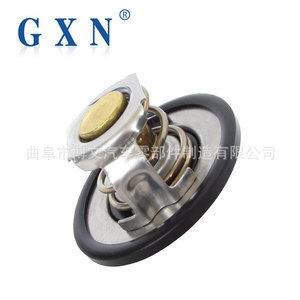 เทอร์โมสตัทเครื่องยนต์ Gxn รุ่น 8200772985 สำหรับรถยนต์ Changfeng Cheetah Renault อะไหล่ทดแทน - Product Image 2