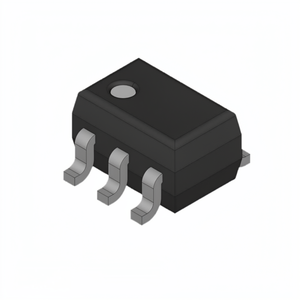 Power Management (PMIC) 5 TSSOP, SC 70 5, SOT 353 Buy Electronics Components Online In Stock FPF2001 - Product Image 1