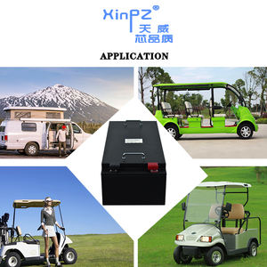 CE 인증 <span class=keywords><strong>60V</strong></span> 200Ah 리튬인산철 배터리 태양광 12V 100Ah 150Ah 200Ah 300Ah 리튬 이온 배터리 팩 - Product Image 5