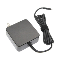 Adaptateur secteur carré US 65W 19V 3.42A Type C pour ordinateur portable ASUS, adaptateur d'alimentation pour ordinateur portable AC DC