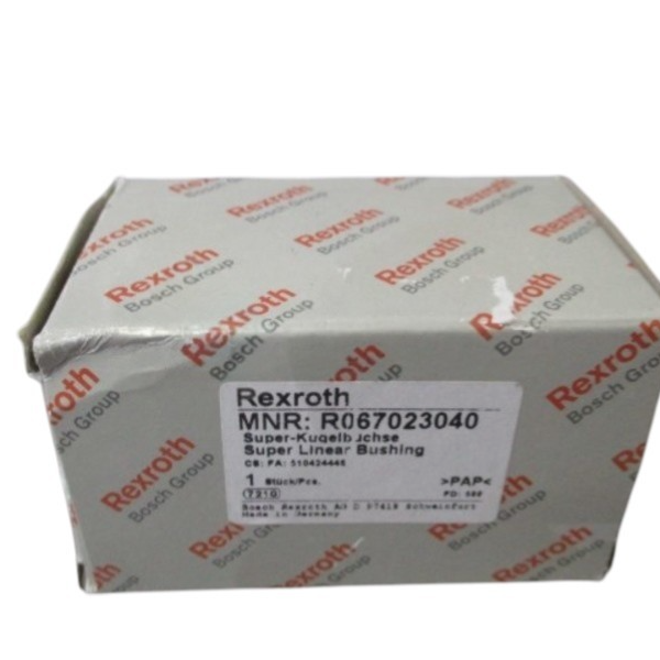 New and Original R067023040 Stock in Warehouse PLC Programming Controller
