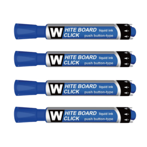 Marcadores de Pizarra Blanca Recargables Personalizados de Alta Calidad para Oficina y Escuela, Venta al Por Mayor - Product Image 2