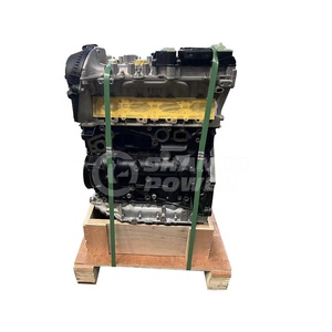 เครื่องยนต์ EA888 CAW อลูมิเนียม <span class=keywords><strong>2.0</strong></span> ลิตร เบนซิน 4 สูบ ใหม่/รีแมนูแฟคเจอร์ ผ่านการทดสอบอย่างมืออาชีพ สำหรับรถยนต์ <span class=keywords><strong>Volkswagen</strong></span> Golf <span class=keywords><strong>Jetta</strong></span> Scirocco - Product Image 4