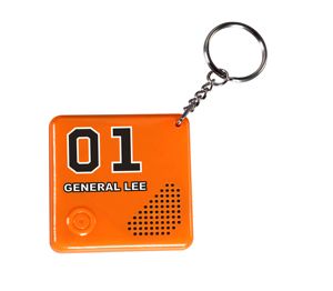 Ghi âm giọng nói âm nhạc giai điệu nói chuyện ghi âm móc khóa với âm thanh và logo tùy chỉnh - Product Image 2
