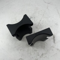 Séparateur de porte-gobelets standard pour CR-V 77292-T0A-A01, en plastique pour siège avant, compatible modèles 2015-2016