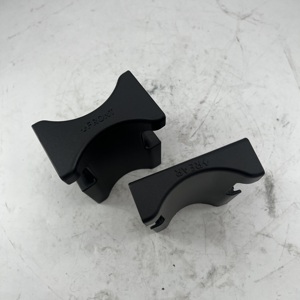 Séparateur de porte-gobelets standard pour CR-V 77292-T0A-A01, en plastique pour siège avant, compatible modèles 2015-2016 - Product Image 4