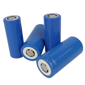 Baterias recarregáveis 32700 3.2v 6000mah, célula de bateria de lítio íon lifepo4 para sistema <span class=keywords><strong>solar</strong></span> - Product Image 2