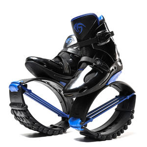Chaussures de saut Kangroo Offre Spéciale pour adultes et enfants <span class=keywords><strong>Kangoo</strong></span> <span class=keywords><strong>Jump</strong></span> Bounce Spring Fitness Shoes pour la saison d'automne - Product Image 1