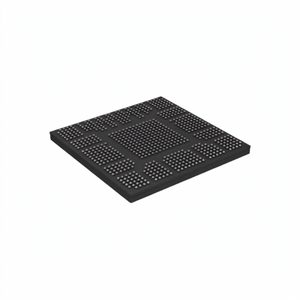 Components Electronic Original 756 FBGA Embedded LFE5U-85F-8BG756I - Product Image 1