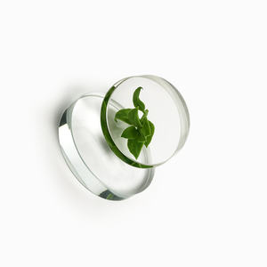 औद्योगिक मशीनरी तेल स्तर गेज के लिए स्पष्ट शीशा डिस्क - Product Image 5