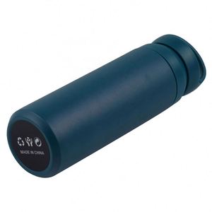 ขวดน้ำเก็บความร้อนสแตนเลส 500 มล. แก้วกาแฟแบบมีหูจับ สกรีนโลโก้ได้ - Product Image 5