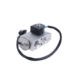 1648300084 Valve pour Mercedes-Benz Classe <span class=keywords><strong>ML</strong></span> <span class=keywords><strong>320</strong></span>/350 <span class=keywords><strong>CDI</strong></span>/BlueTEC 4MATIC [164120] 2005-2011 - Product Image 4