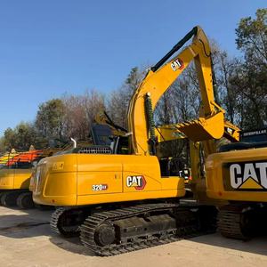 Excavatrice Caterpillar 320GX 20 tonnes d'occasion 2025 en bon état (également compatible avec les modèles 320D, 320GC) - Product Image 5