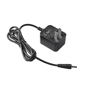 อะแดปเตอร์แปลงไฟ 100-220V AC/DC <span class=keywords><strong>4W</strong></span> <span class=keywords><strong>6V</strong></span> 100-800mA แบบเสียบปลั๊ก พร้อมปลั๊กแบบ US และช่องเสียบ DC 3.5 มม. - Product Image 2