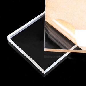 Kingstar tấm <span class=keywords><strong>Acrylic</strong></span> <span class=keywords><strong>PMMA</strong></span> Hội Đồng Quản Trị cho trang trí quảng cáo Bảng hiển thị ép đùn màu tấm <span class=keywords><strong>Acrylic</strong></span> cao Glossy 81-130mpa - Product Image 3