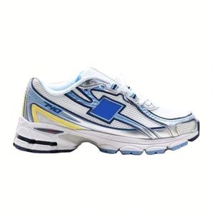 Nouvelles Chaussures Décontractées et Sportives 9060 en Cuir Véritable de Haute Qualité avec Amorti, pour Hommes et Femmes, Collection 2025 – Vente Flash - Product Image 3