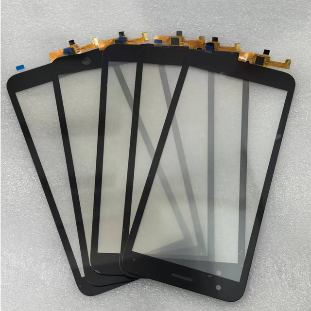 Touch Screen Compatible for Itel  Infinix Tecno P17 A27 A49 A16 Plus BE6 Digitizer