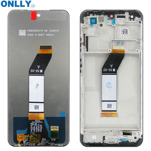 Per <span class=keywords><strong>Xiaomi</strong></span> Pantalla Digitizer per <span class=keywords><strong>Xiaomi</strong></span> <span class=keywords><strong>Redmi</strong></span> <span class=keywords><strong>10</strong></span> / <span class=keywords><strong>Redmi</strong></span> Note 11 4G / <span class=keywords><strong>Redmi</strong></span> <span class=keywords><strong>10</strong></span> <span class=keywords><strong>2022</strong></span> sostituzione Display Touch Screen Lcd - Product Image 2