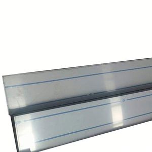 <span class=keywords><strong>เหล็ก</strong></span>แผ่นสเตนเลสสตีล SS 316 300 ซีรีส์ ความกว้าง 914-2000 มม. ได้รับการรับรองมาตรฐาน ISO 9001 พร้อมบริการตัดและดัด - Product Image 6