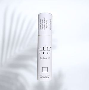 Biodegradable Cylinder Cardboard Tube Kraft Paper Cosmetic <b>Container</b> for <b>Perfume</b>, Deodorant, & Lip Balm Packaging - Product Image 2
