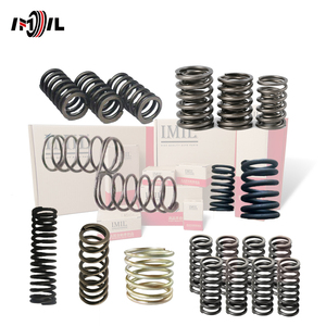 Ressort de Tension de soupape IMIL pour <span class=keywords><strong>Toyota</strong></span> Lexus Honda Acura Infiniti Zhengzhou Nissan Subaru Trumpchi ressort de soupape - Product Image 5