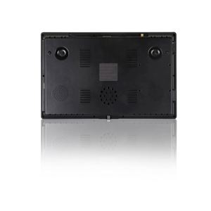 Hawkeye Little Pilot Monitor 10,2 pulgadas DVR 1280*720 Resolución 5,8G 48CH Accesorios de pantalla dual - Product Image 2