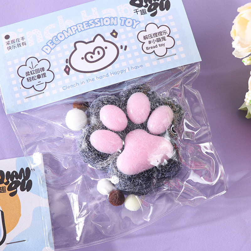 squishy Paw 7