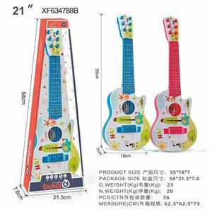 IDS earn gana tudy OME ame chool ducation uuzzle usnstrument ooys nimnimal nimmall Mall imulation Guitar oys - Product Image 2