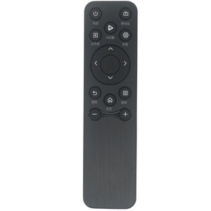 Télécommande Crystal Pearl Tianhong YK-01941 pour téléviseur Hisense CN3A61, portée 8m, code fixe, noir - Product Image 4