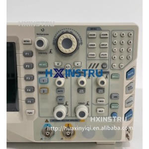 Osciloscopio Digital UNI-T UPO3202CS de 2.5GS/s y 2 Canales con Función de Análisis de Forma de Onda, Pantalla TFT de 8 Pulgadas, USB, 200MHz, xgeqpt H - Product Image 3