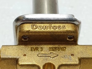 Vente en gros et neuf, électrovanne d'origine EVR <span class=keywords><strong>3</strong></span> NC 1/<span class=keywords><strong>4</strong></span>\" Torch 032F8107, produits d'automatisation industrielle pour la réfrigération et la CVC - Product Image 3