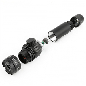 Accessori di tiro con l'arco Laser verde di alta qualità per arco esterno tiro sportivo - Product Image 5
