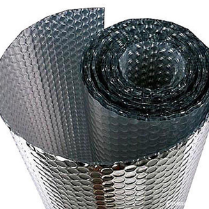 <span class=keywords><strong>New</strong></span> Arrival công nghiệp phong cách thiết kế bền bong bóng Aluminum foil nhiệt vật liệu cách nhiệt cho xây dựng xây dựng - Product Image 2