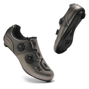 Zapatillas de Ciclismo Transpirables y a la Moda, Zapatillas de MTB con Bloqueo para Mujer, Zapatillas de Montaña y Carretera para Hombre, Zapatillas de Ciclismo - Product Image 5