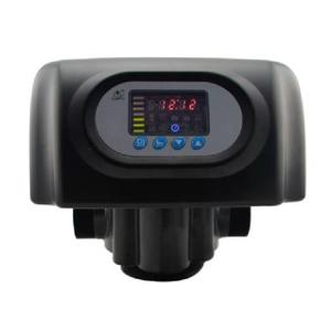 Runxin Fabrikası Toptan Fiyat Otomatik Filtre Kontrol Vanası 2'' F75A1 10T/s - Product Image 2