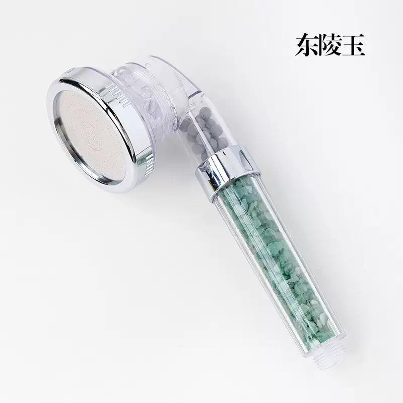 Aventurine verte