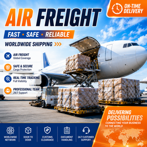 Transitario global DDP, manejo <span class=keywords><strong>de</strong></span> carga aérea, <span class=keywords><strong>despacho</strong></span> <span class=keywords><strong>de</strong></span> aduanas en Shenzhen, línea FBA Alemania, soporte para <span class=keywords><strong>despacho</strong></span> <span class=keywords><strong>de</strong></span> aduanas, actualización <span class=keywords><strong>de</strong></span> seguimiento. - Product Image 1