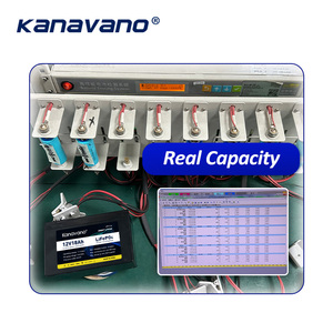 12.8V LiFePO4 储能电池，带 BMS，100Ah，Kanavano 品牌，<span class=keywords><strong>3</strong></span> 年保修，3000 次循环，适用于家庭太阳能系统 - Product Image 3