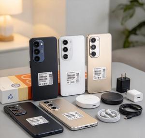 สมาร์ทโฟน 5G รุ่นใหม่ Spark40 16G+1TB ขายดีจากโรงงาน เวอร์ชันสากล กล้องหน้า 78MP กล้องหลัง 108MP ระบบ Android LTE รุ่น Global Edition - Product Image 1