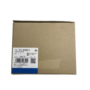 Controlador PLC de Cp1lem30drd, - Product Image 1